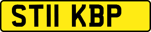 ST11KBP