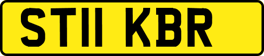 ST11KBR