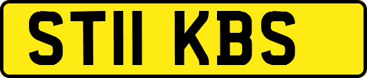 ST11KBS