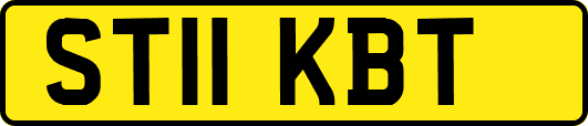 ST11KBT