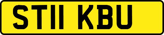 ST11KBU
