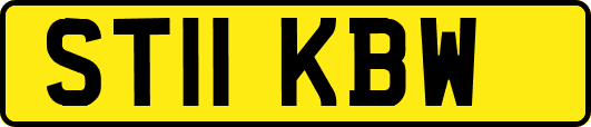 ST11KBW
