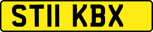 ST11KBX