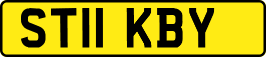 ST11KBY
