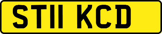 ST11KCD