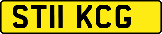 ST11KCG