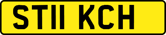 ST11KCH
