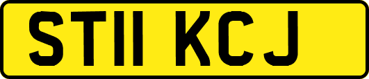 ST11KCJ