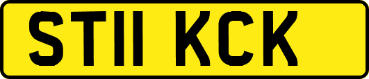ST11KCK