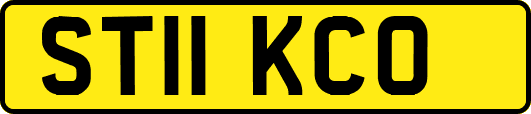 ST11KCO