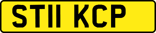 ST11KCP