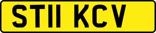 ST11KCV