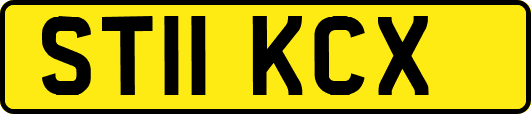 ST11KCX