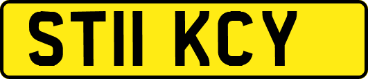 ST11KCY