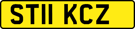 ST11KCZ