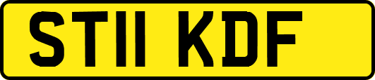 ST11KDF