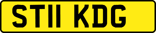 ST11KDG