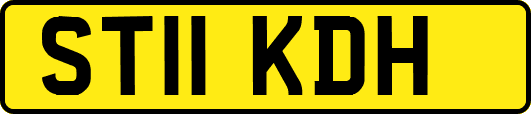 ST11KDH