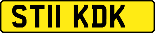 ST11KDK