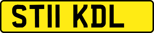 ST11KDL