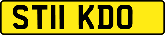 ST11KDO