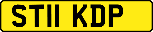 ST11KDP