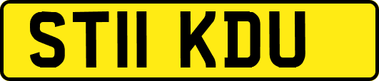ST11KDU