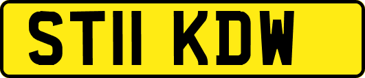 ST11KDW