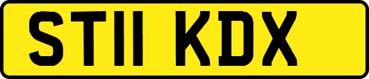 ST11KDX