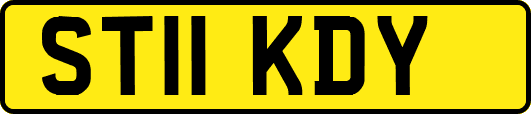 ST11KDY