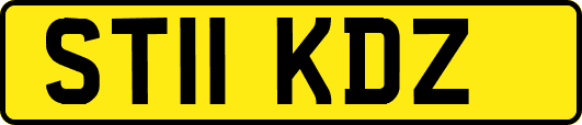 ST11KDZ