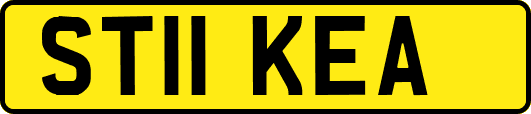 ST11KEA