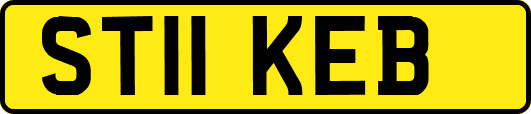 ST11KEB
