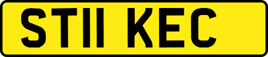 ST11KEC