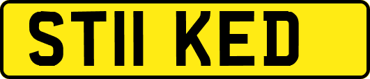 ST11KED