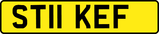 ST11KEF