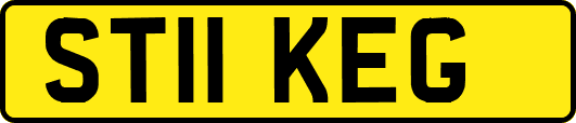 ST11KEG