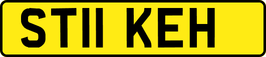 ST11KEH