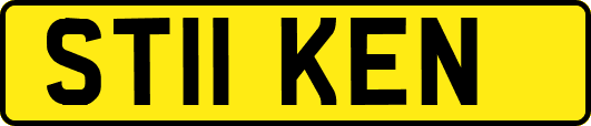 ST11KEN