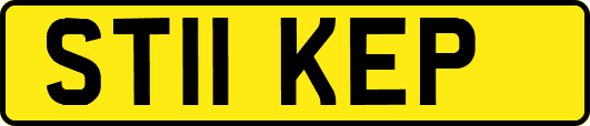 ST11KEP