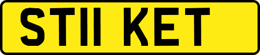 ST11KET