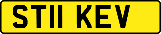 ST11KEV
