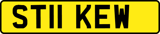 ST11KEW