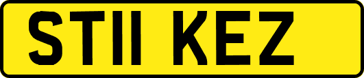 ST11KEZ
