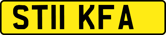 ST11KFA