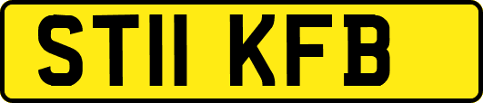 ST11KFB