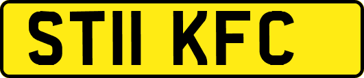 ST11KFC