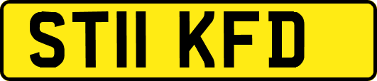 ST11KFD