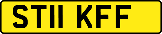 ST11KFF