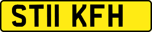 ST11KFH